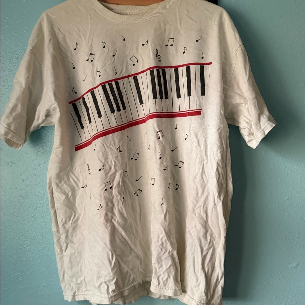 Michael Jackson beat it tee